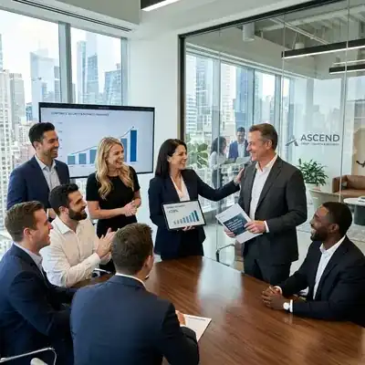 Seguro Empresarial